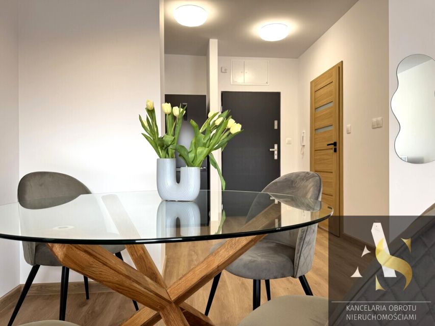 Mieszkanie Zgorzelec