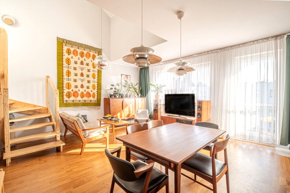 Mieszkanie Bydgoszcz