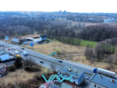 Działka Mikołów
