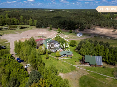 Budynek użytkowy Iwiec