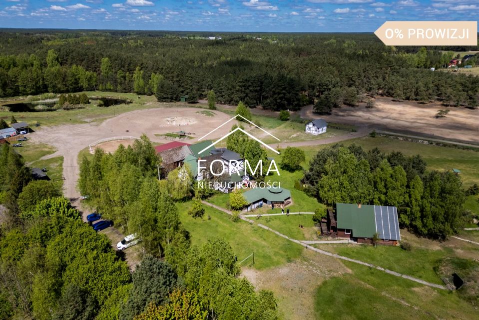 Budynek użytkowy Iwiec