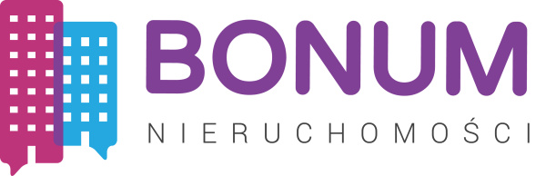 Logo biura