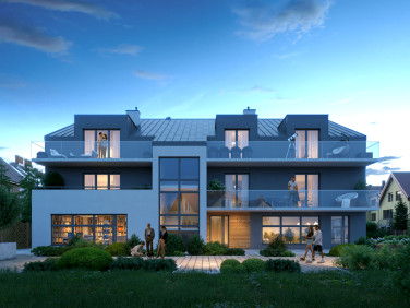 Apartamenty Piastowska 12