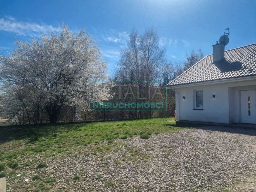 Dom Grodzisk Mazowiecki