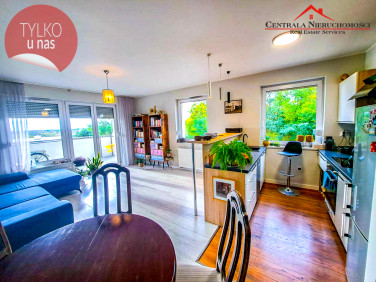 Mieszkanie blok mieszkalny Toruń