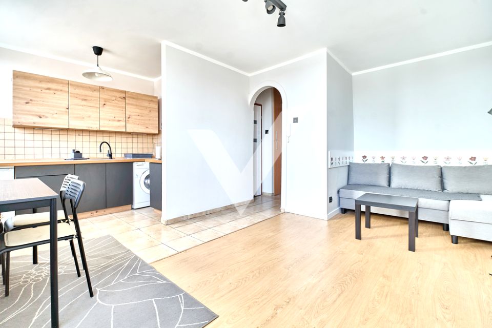 Mieszkanie Nakło nad Notecią