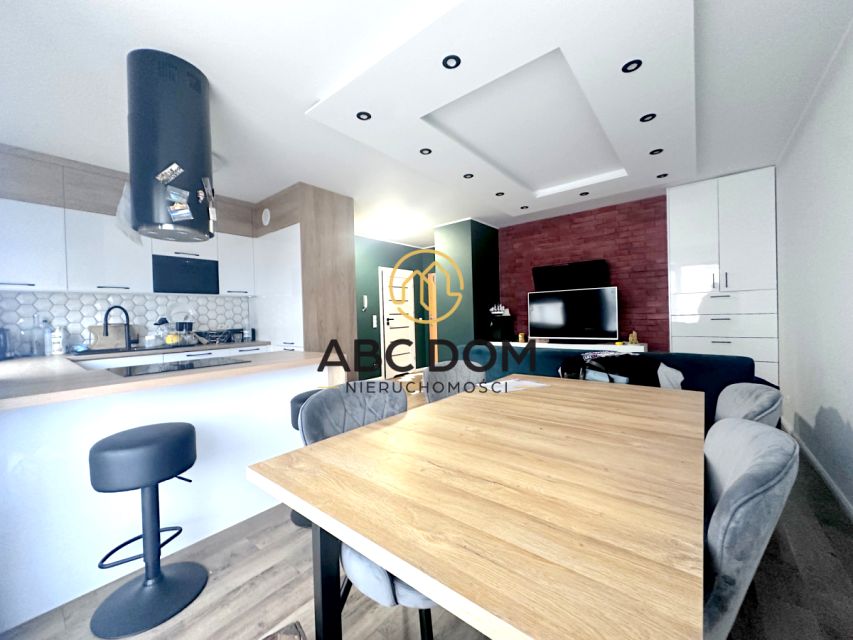 Mieszkanie Pruszcz Gdański