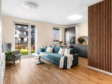 Mieszkanie Wróblowice