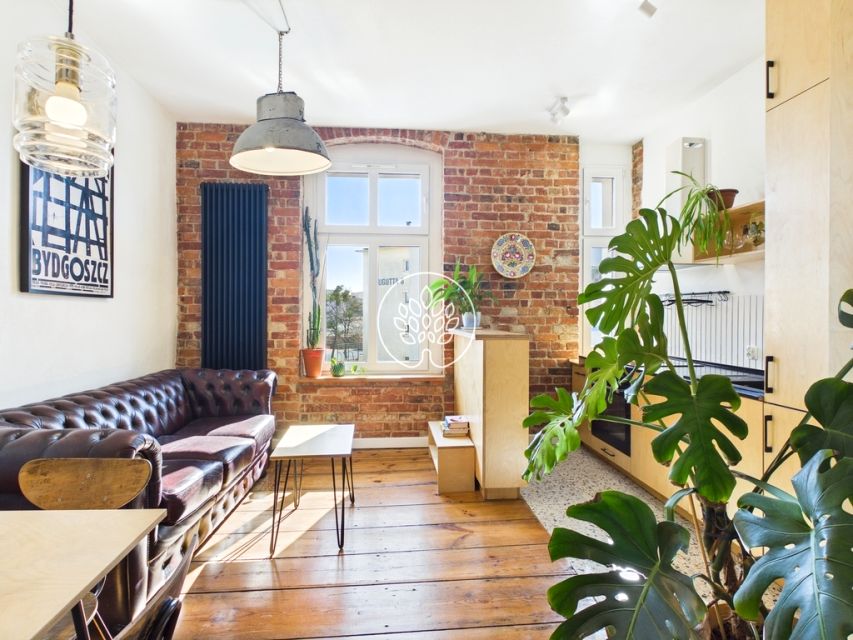 Mieszkanie Bydgoszcz