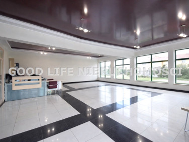 Lokal Głogów Małopolski