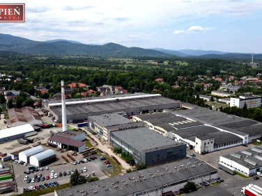 Budynek użytkowy Kowary