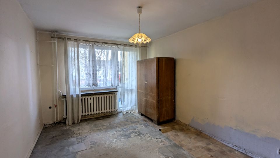 Mieszkanie Sokółka