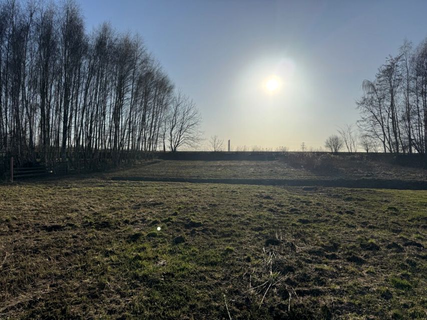 Działka budowlano-rolna Kraków