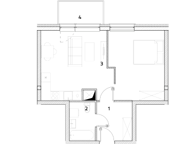 Mieszkanie Tarnobrzeg