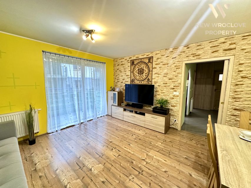 Mieszkanie Kiełczów