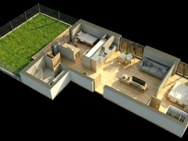 Mieszkanie Częstochowa