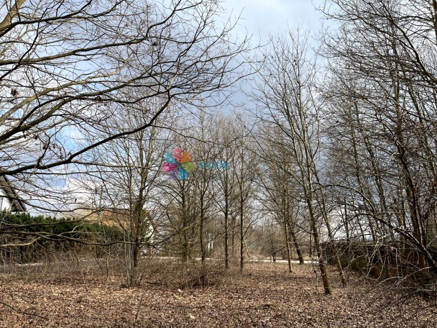 Działka budowlana Henryków-Urocze