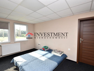 Budynek użytkowy Kędzierzyn-Koźle