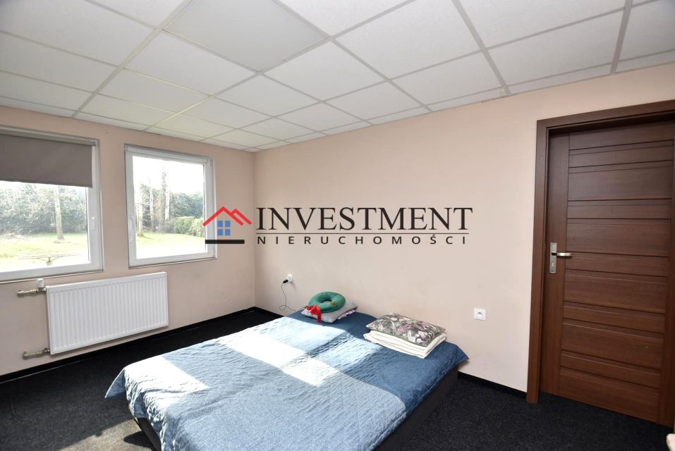 Budynek użytkowy Kędzierzyn-Koźle