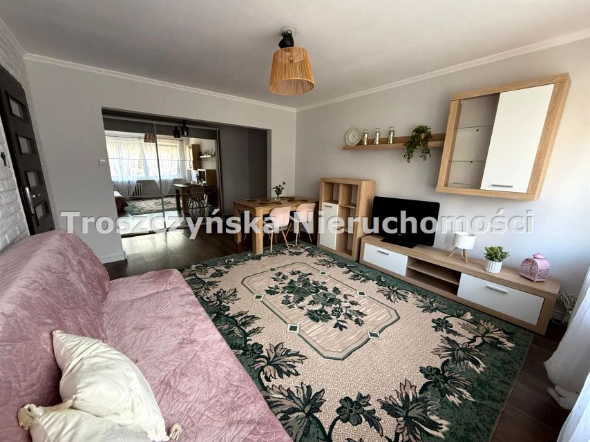 Mieszkanie Częstochowa