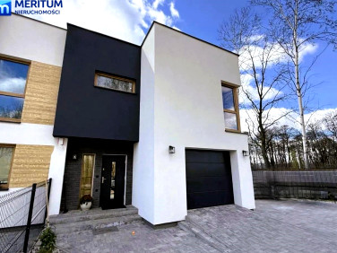 Dom Grodzisk Mazowiecki sprzedaż