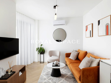 Mieszkanie apartamentowiec Kraków