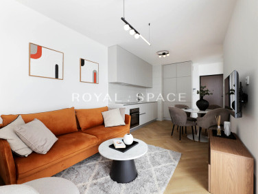 Mieszkanie Kraków wynajem