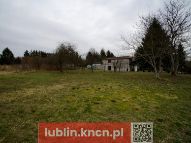 Działka budowlana Lublin