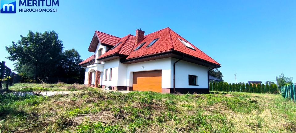 Dom Błonie sprzedaż