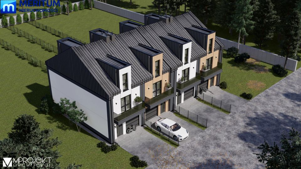 Dom Grodzisk Mazowiecki