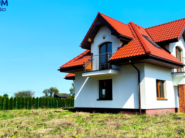 Dom wolnostojący sprzedaż