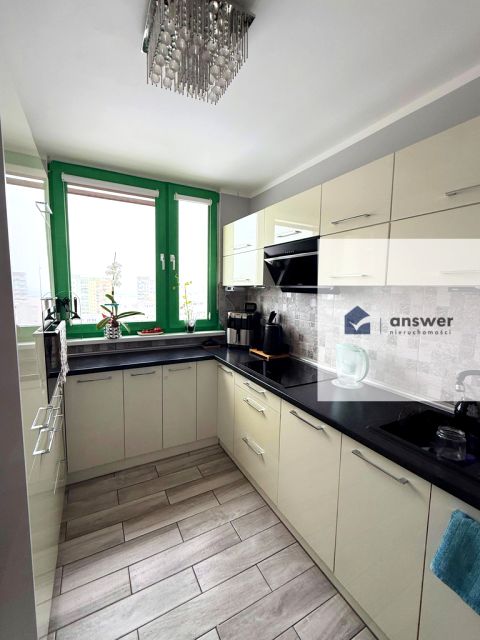 Mieszkanie Lubin sprzedaż