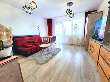 Mieszkanie Bydgoszcz