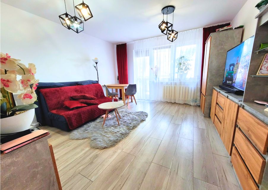 Mieszkanie Bydgoszcz