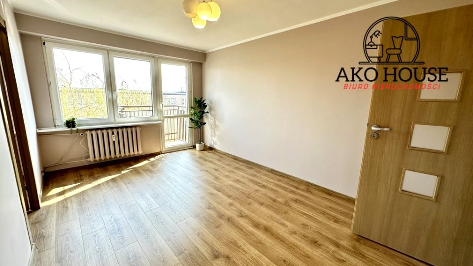 Mieszkanie Białystok