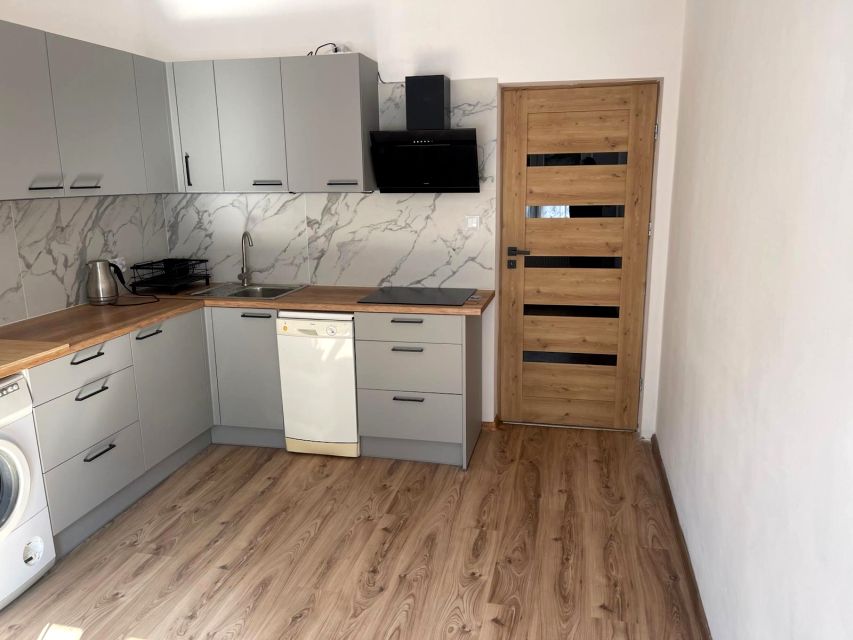 Dom Ostrowiec Świętokrzyski