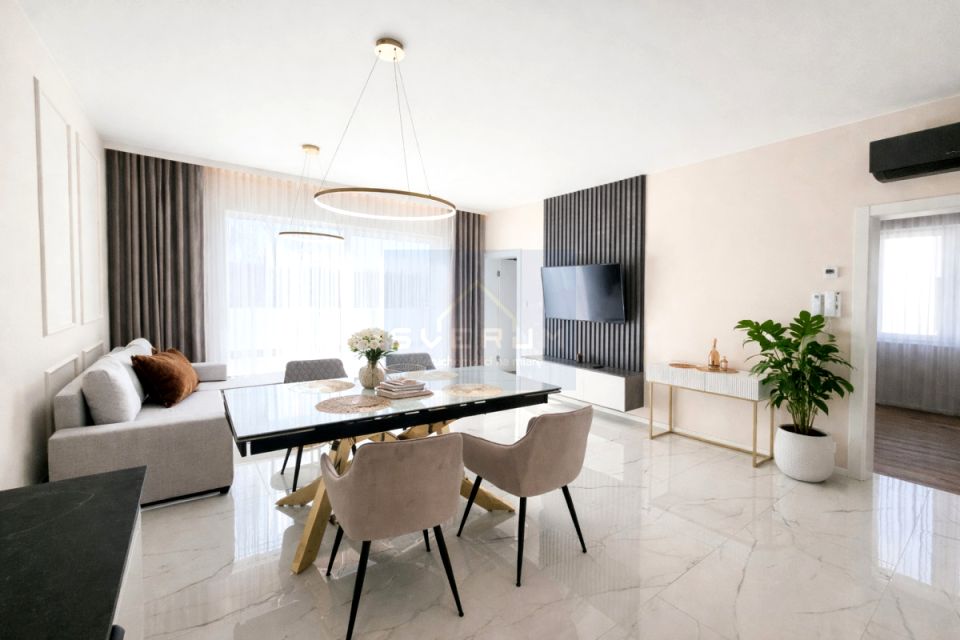 Mieszkanie Częstochowa