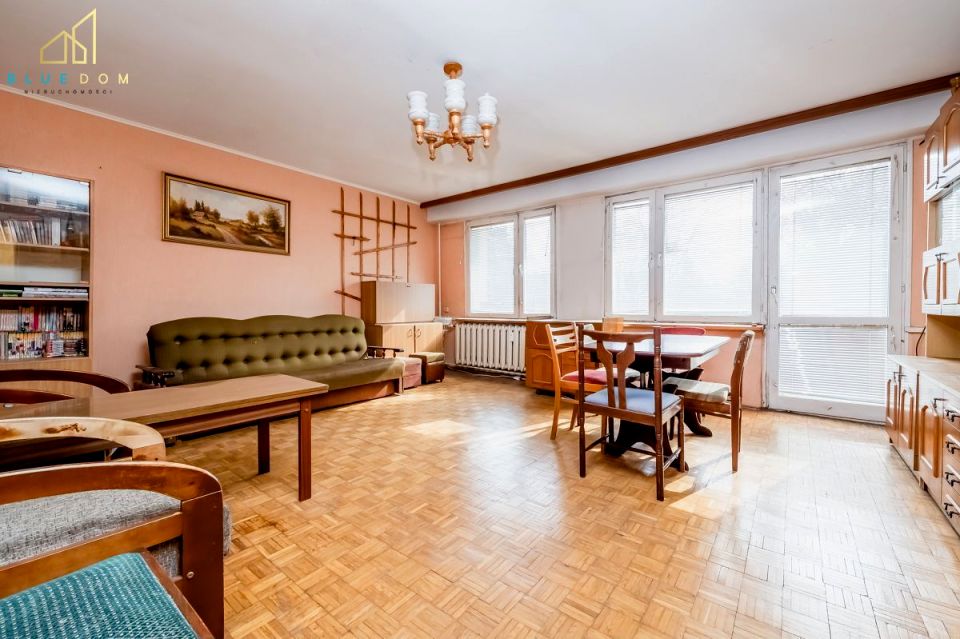 Mieszkanie Białystok