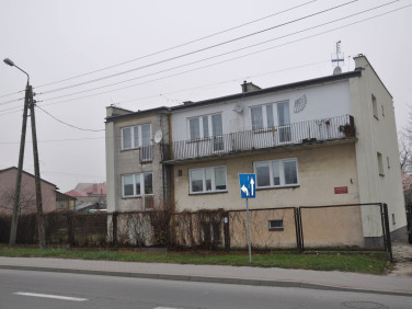 Mieszkanie Rawa Mazowiecka