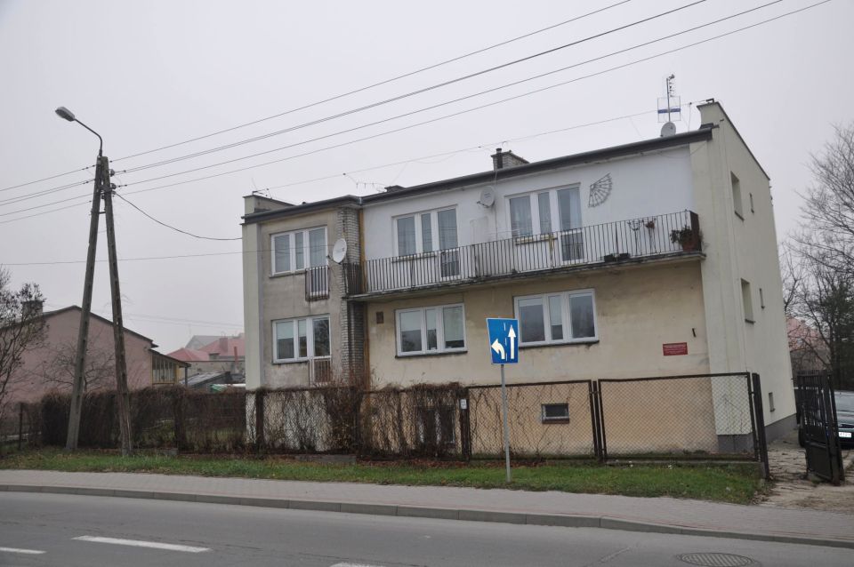 Mieszkanie Rawa Mazowiecka