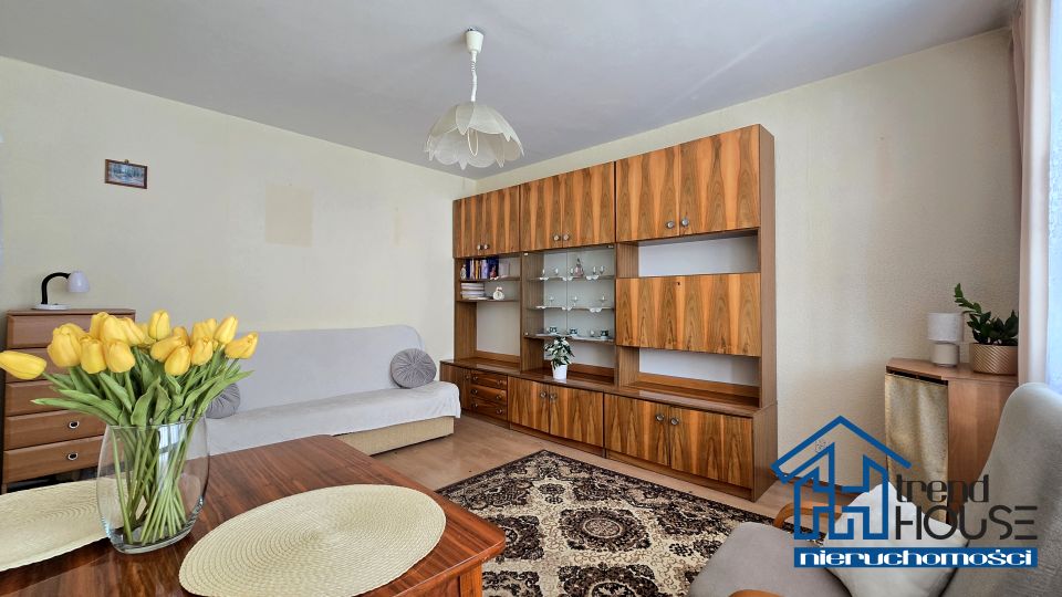 Mieszkanie Zielona Góra