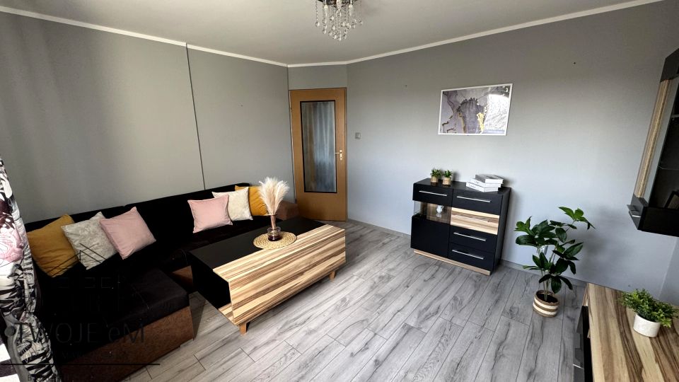 Mieszkanie Krosno Odrzańskie