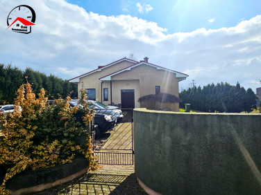 Dom Budzisław Kościelny