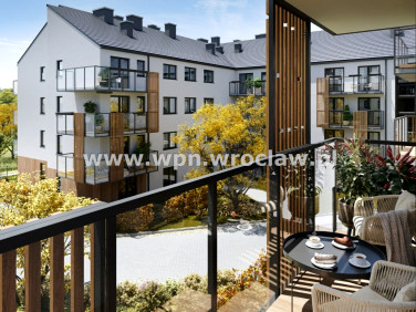 Mieszkanie Wrocław sprzedaż