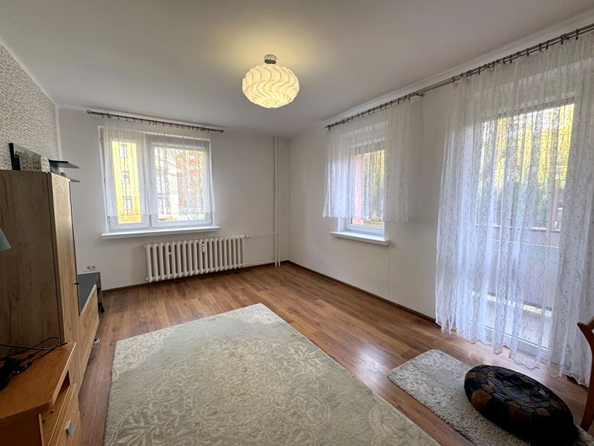 Mieszkanie Krapkowice