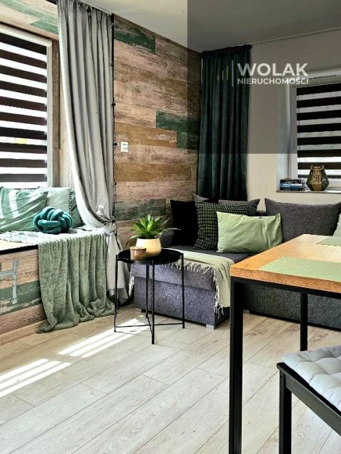 Mieszkanie Duszniki-Zdrój