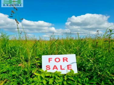 Działka budowlana Jaworzno