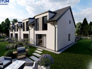 Dom Grodzisk Mazowiecki