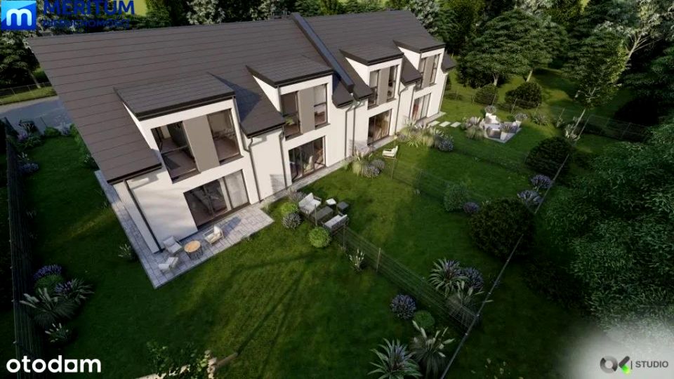 Dom Grodzisk Mazowiecki sprzedaż