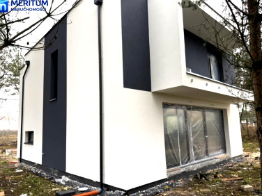 Dom wolnostojący sprzedaż